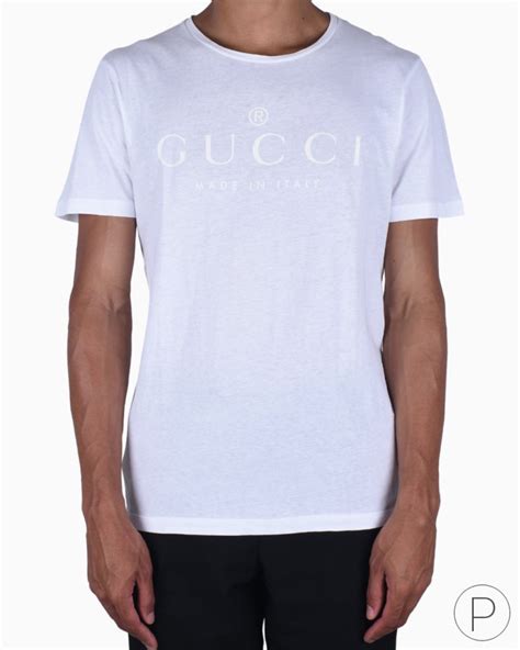 camisa gucci mosca|camiseta gucci masculina original.